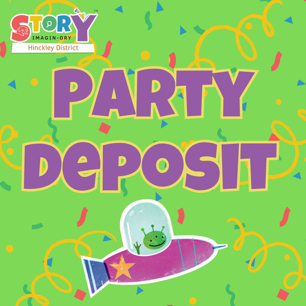 Party Deposit