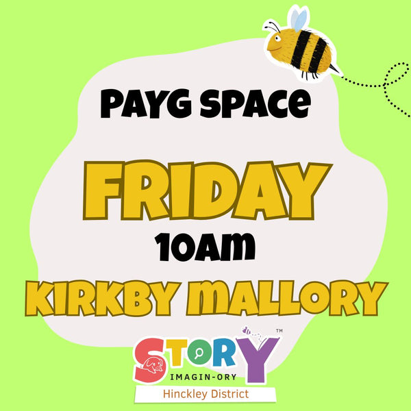 Kirkby Mallory - 12th September 2025 - 10AM