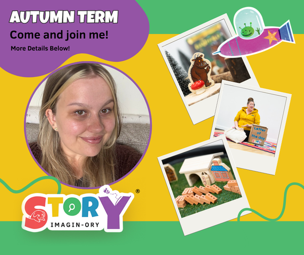 Burbage Millennium Hall - Autumn Term (5 Week Block)