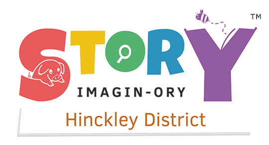 Story Imagin-ory Hinckley District